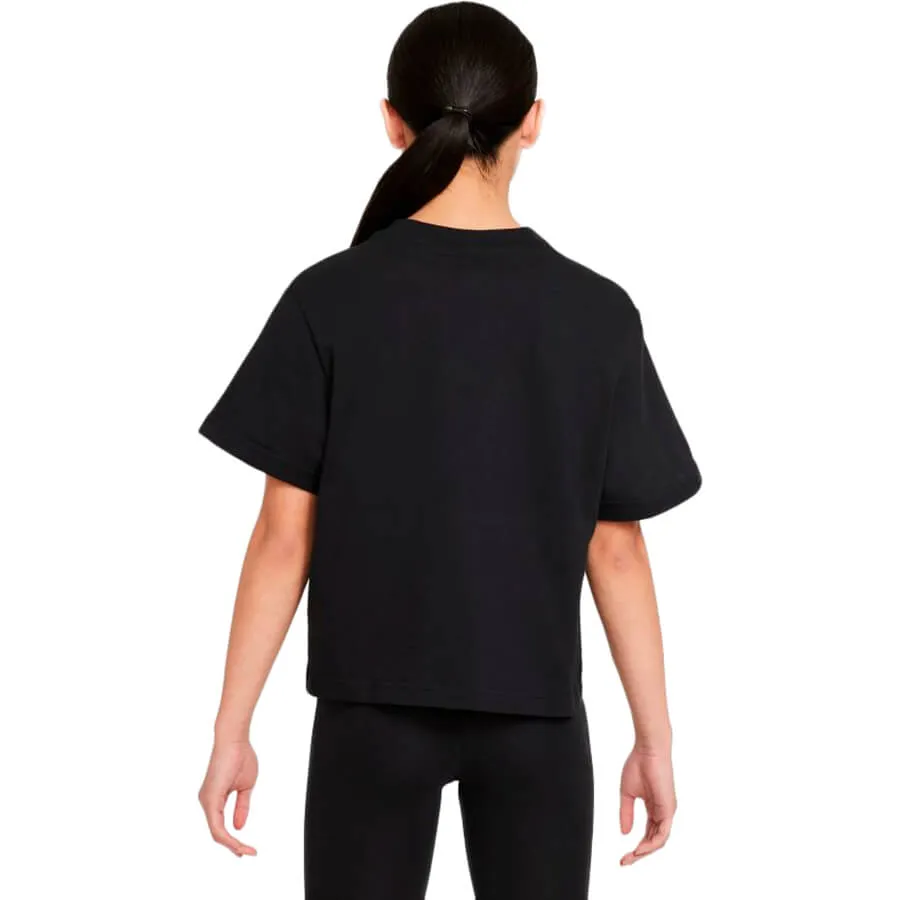  Camisetas manga corta Nike AA G Nsw Tee Essntl Ss Boxy