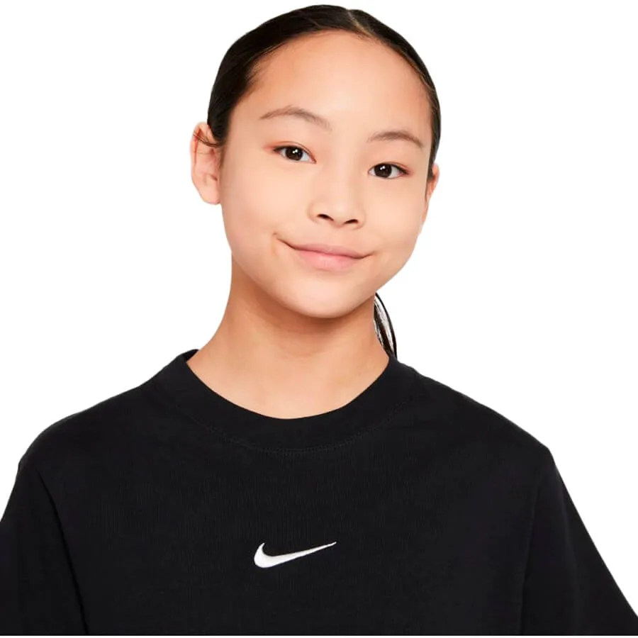  Camisetas manga corta Nike AA G Nsw Tee Essntl Ss Boxy