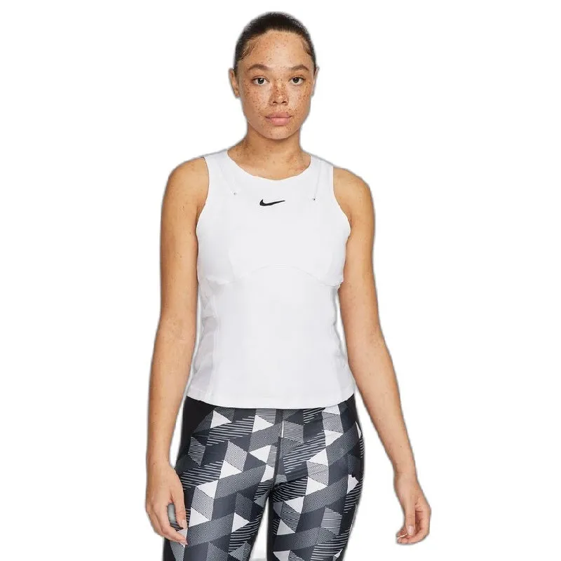  Camisetas sin mangas Nike W NKCT DF SLAM TANK NT LN