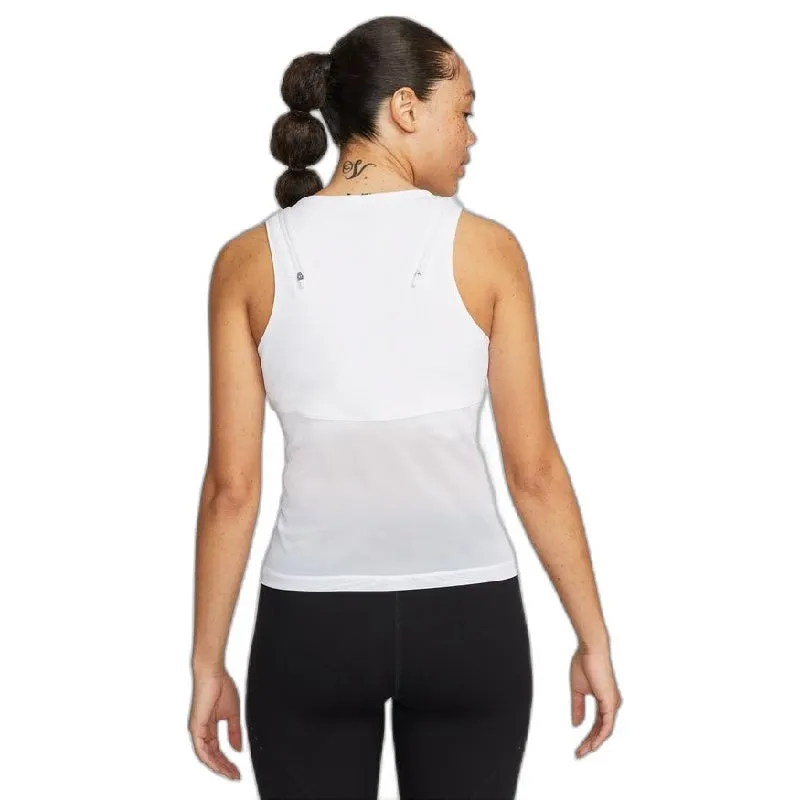  Camisetas sin mangas Nike W NKCT DF SLAM TANK NT LN