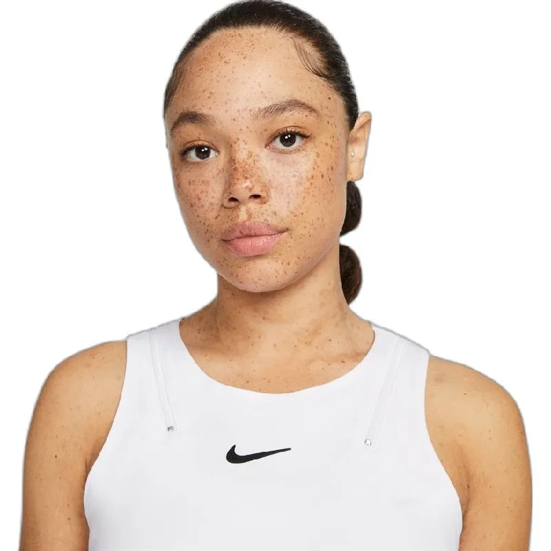  Camisetas sin mangas Nike W NKCT DF SLAM TANK NT LN