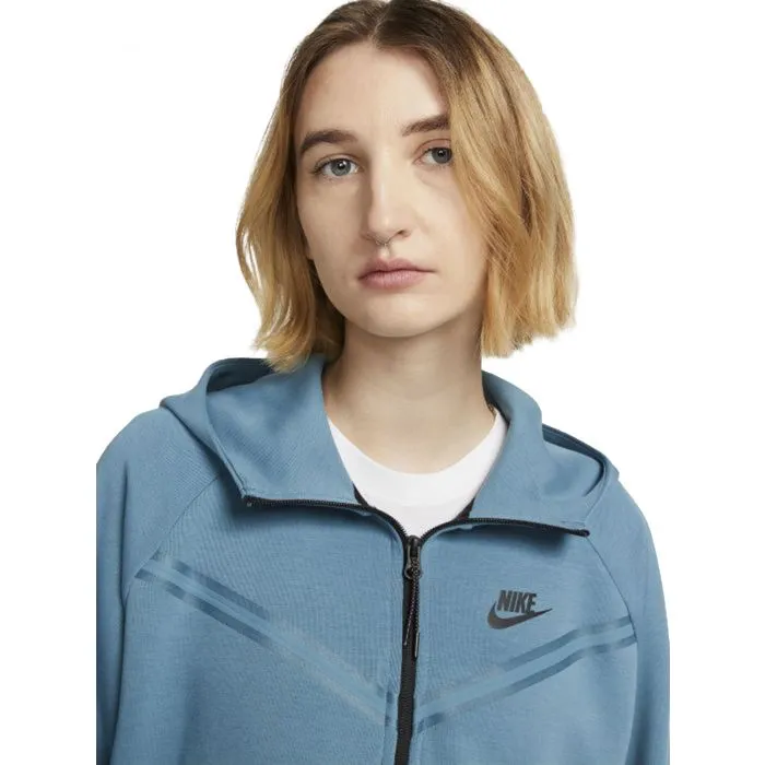 Campera Nike Sportswear Tech Fleece Windrunner