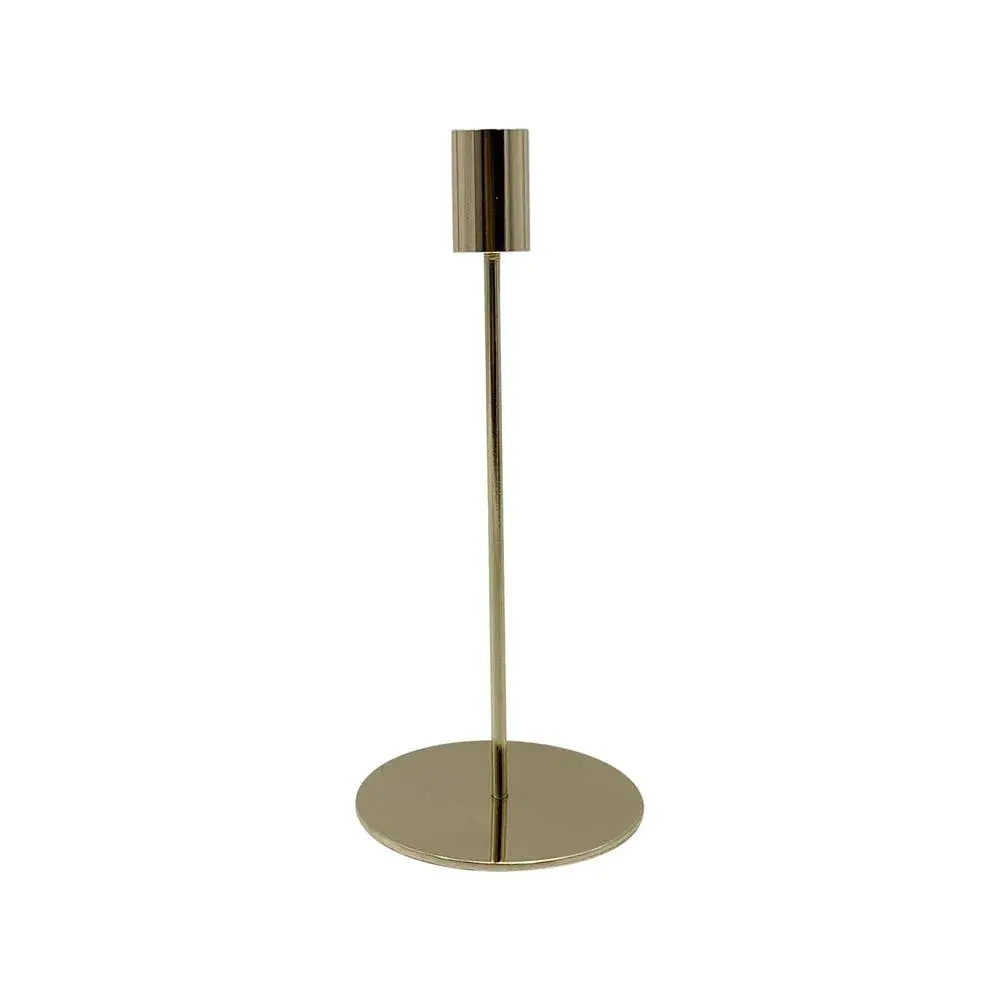 Candelabro 10 x 10 x 23 cm