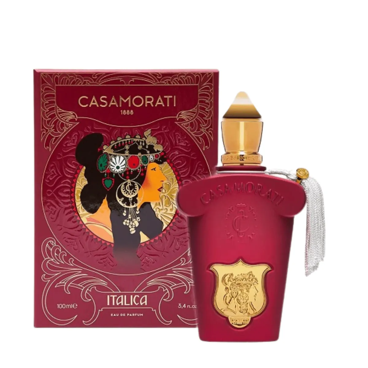 Casamorati Italica Eau De Parfum