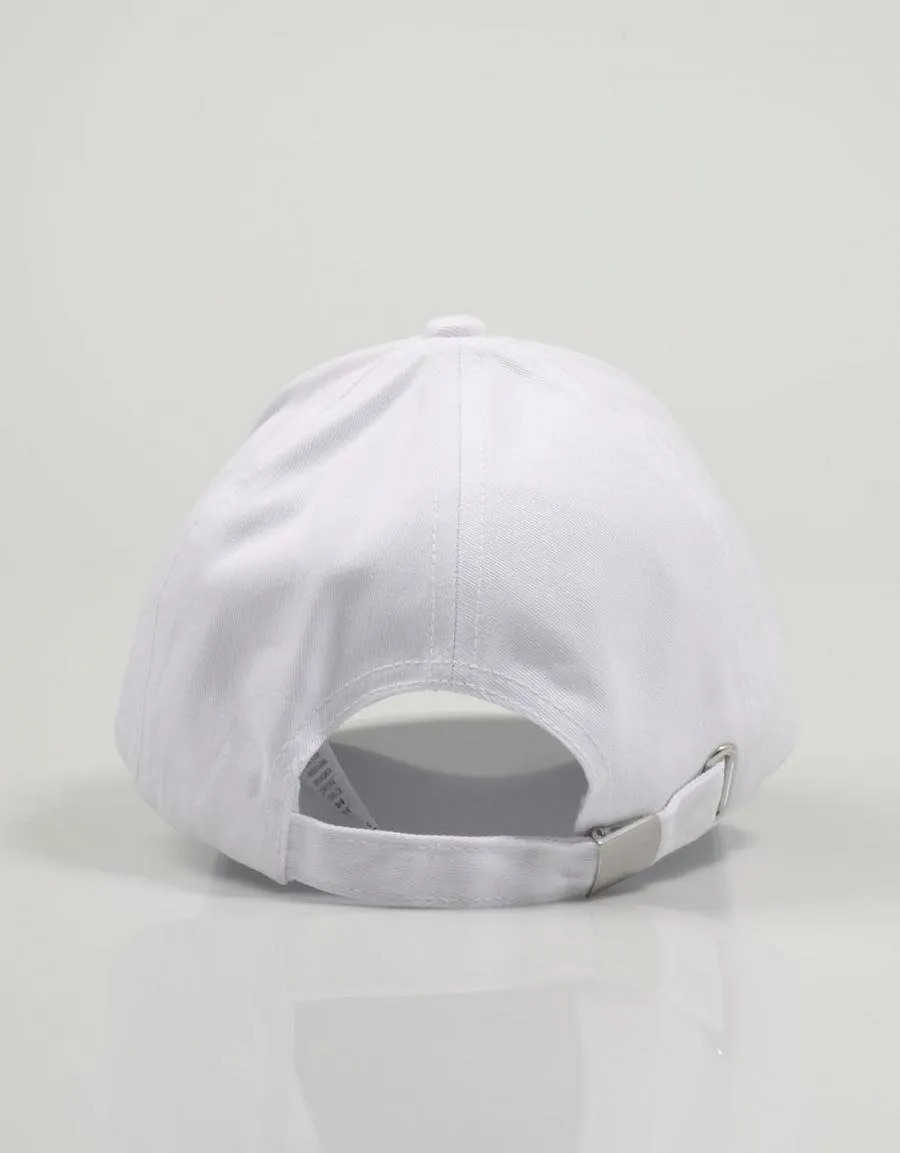  casquette ARMANI EA7 247088 en Blanc 81280