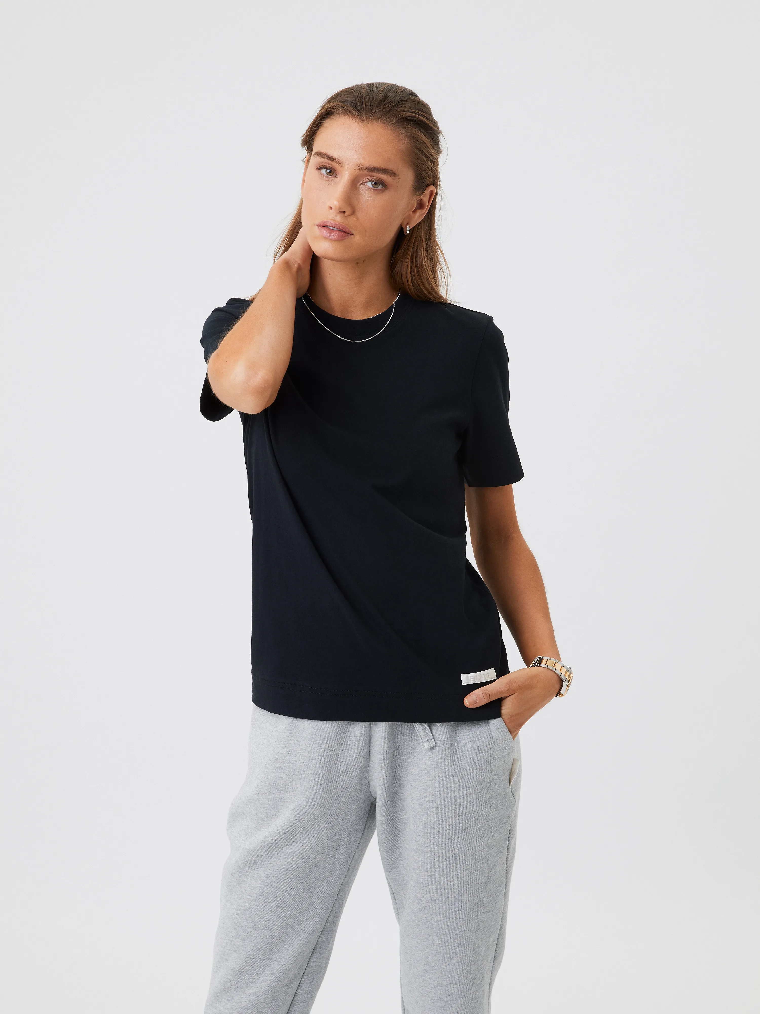 CENTRE TSHIRT
