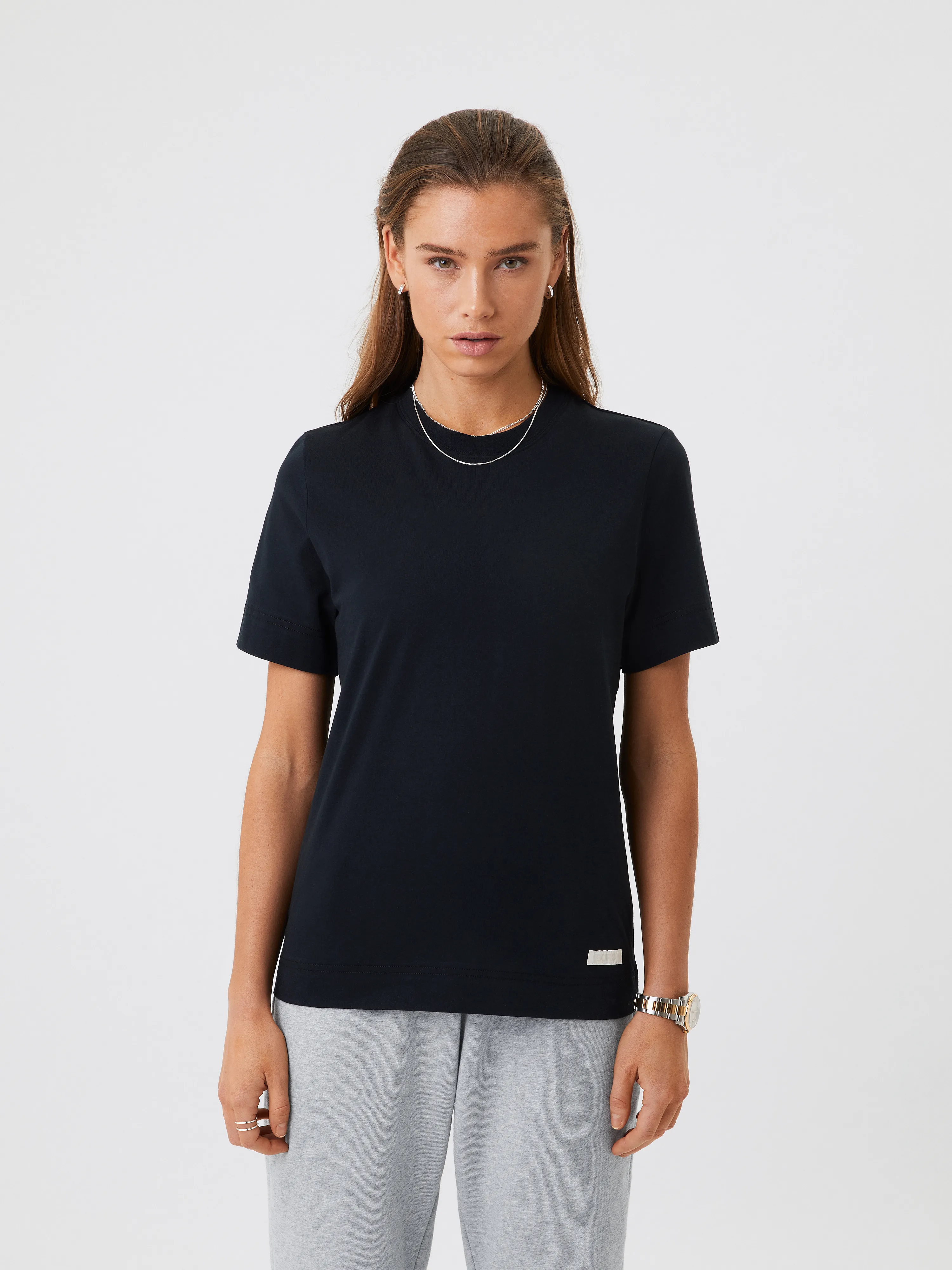 CENTRE TSHIRT
