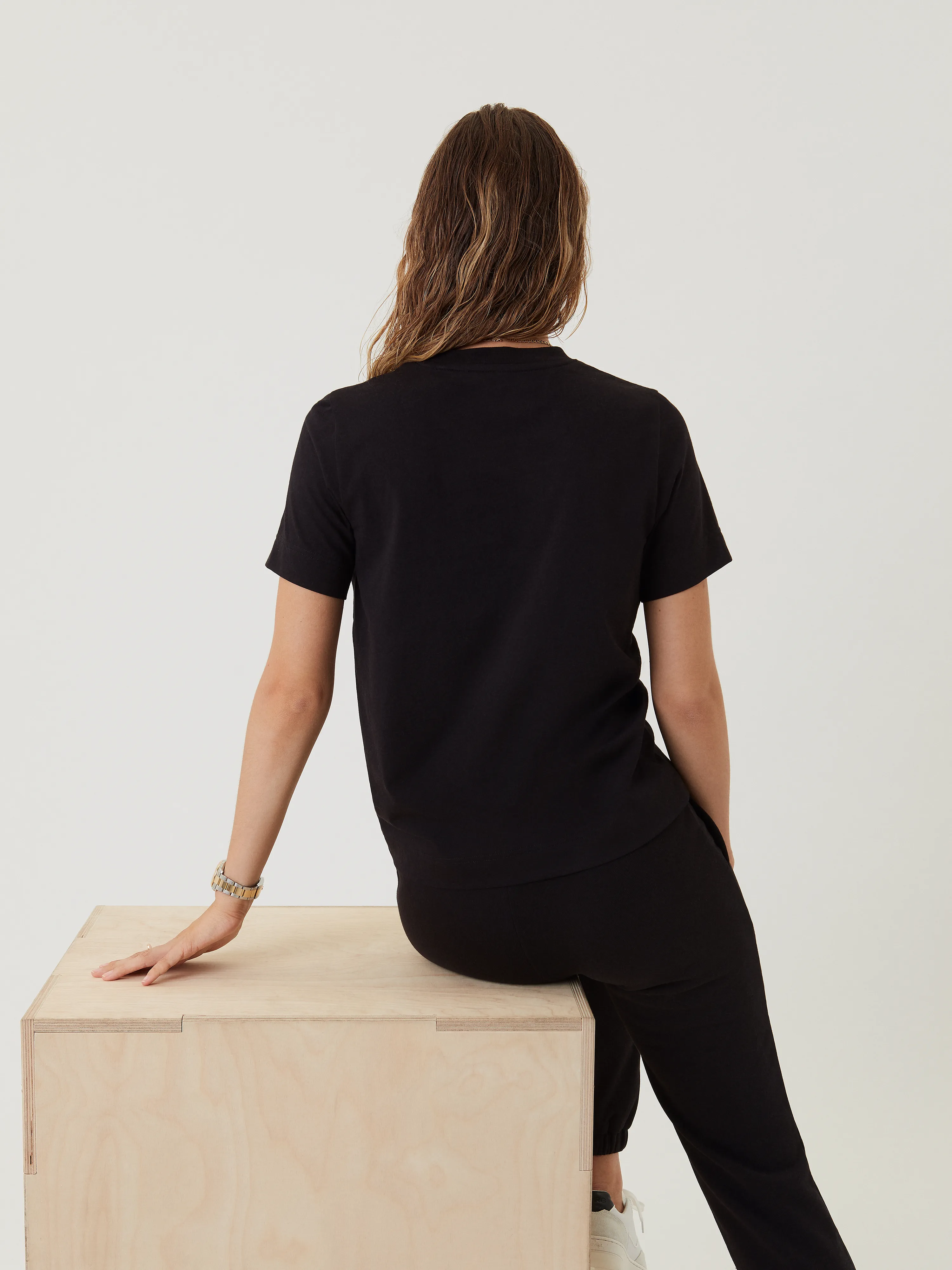 CENTRE TSHIRT