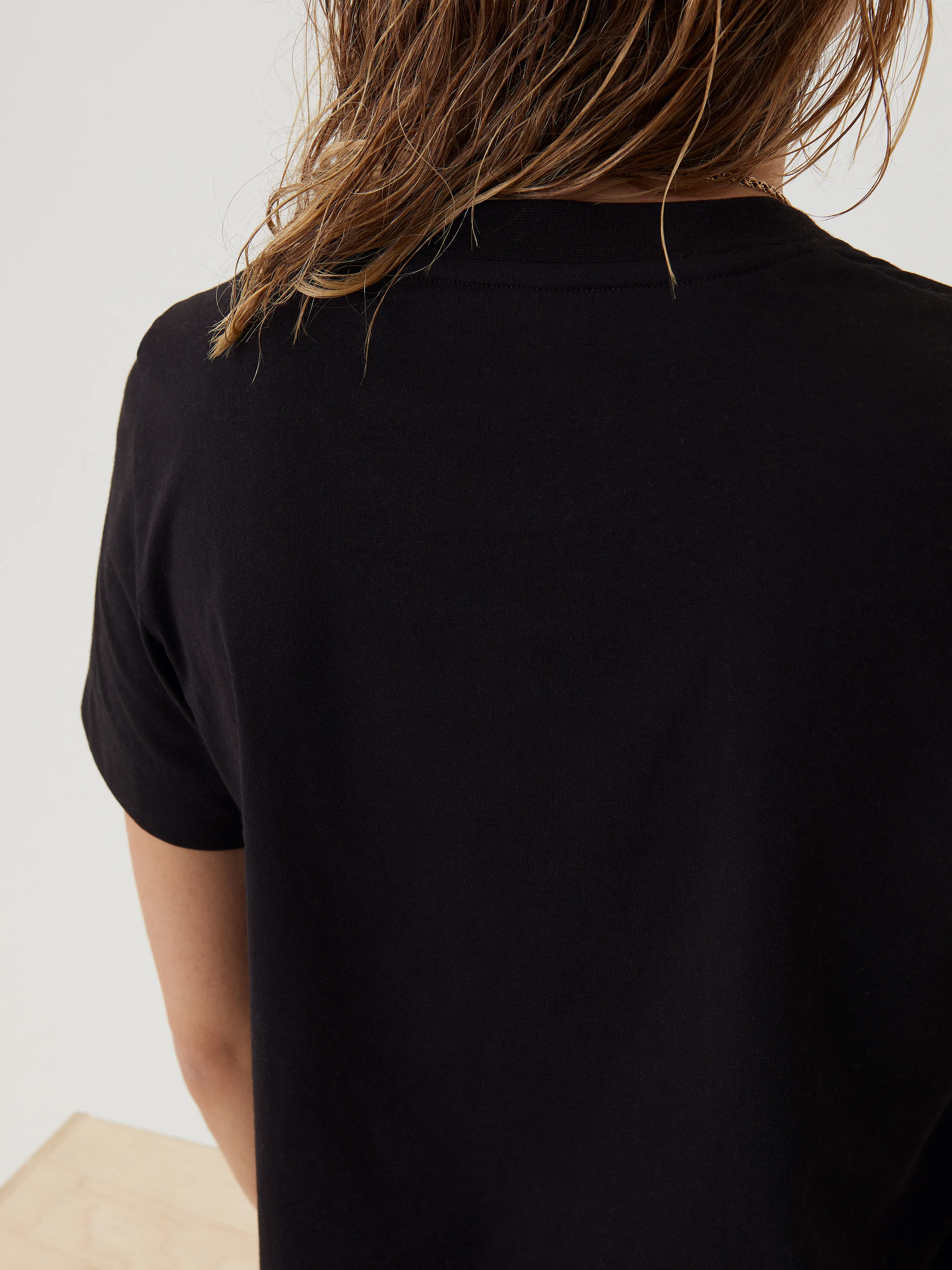CENTRE TSHIRT
