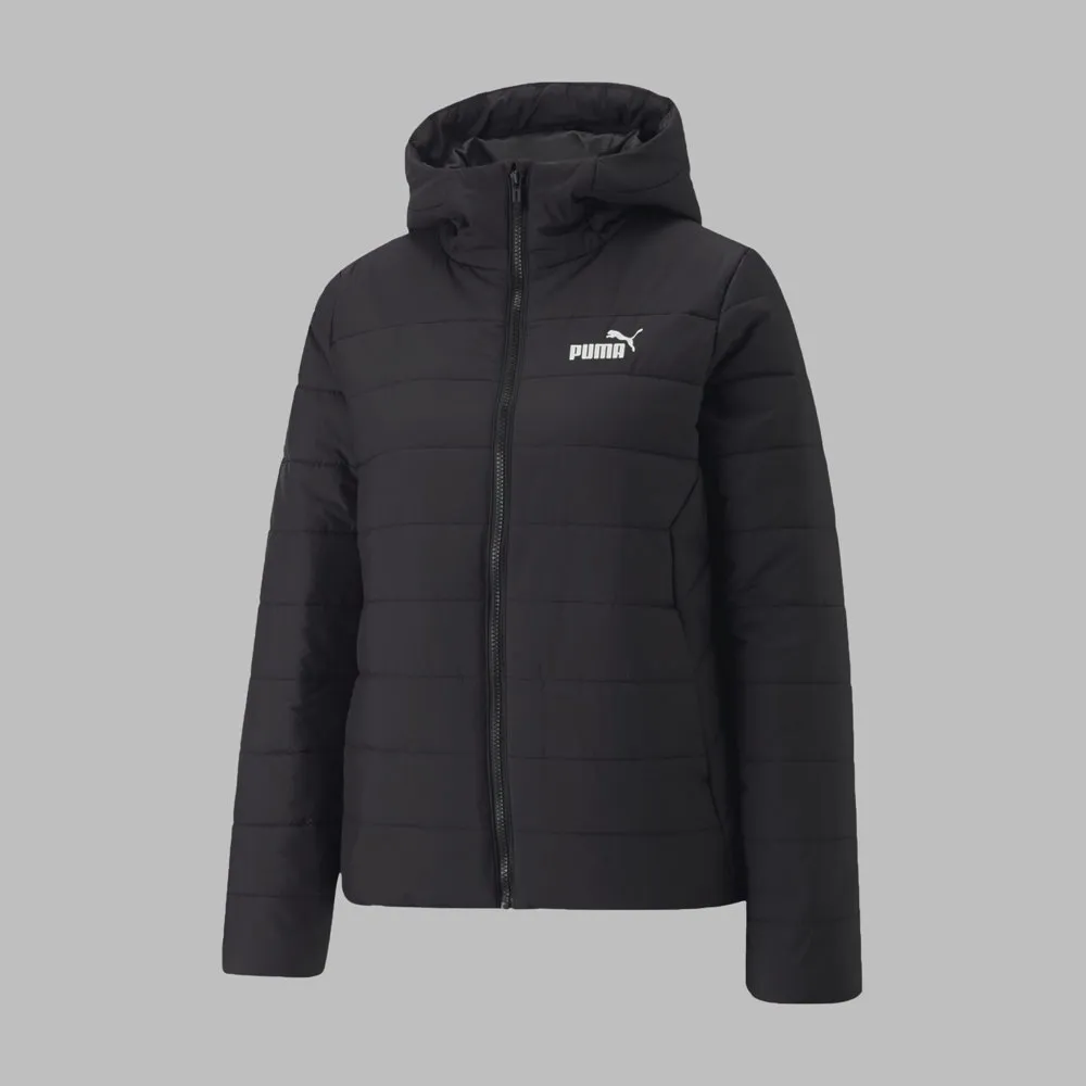 Chamarra Puma Essentials Mujer