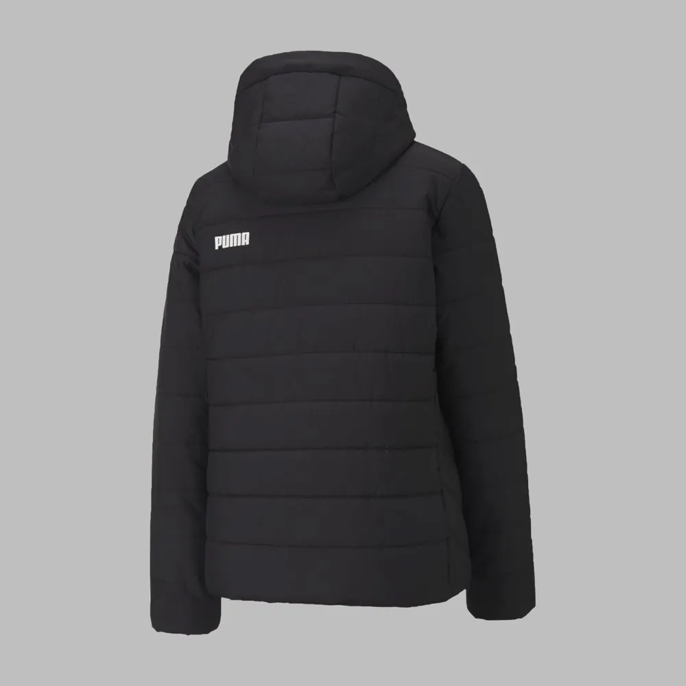 Chamarra Puma Essentials Mujer