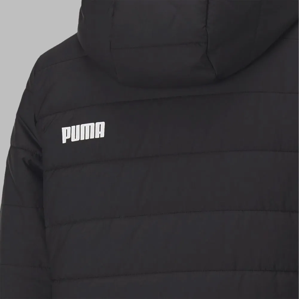 Chamarra Puma Essentials Mujer