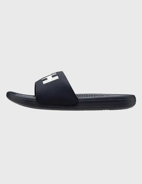Chanclas Helly Hansen marino para hombre