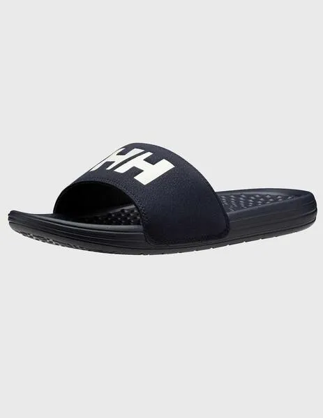 Chanclas Helly Hansen marino para hombre