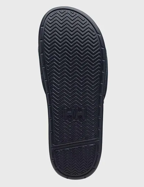 Chanclas Helly Hansen marino para hombre
