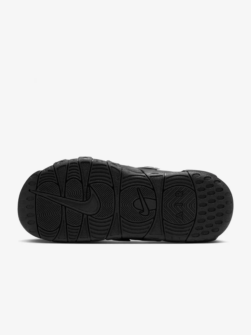 Chanclas Nike Air More Uptempo