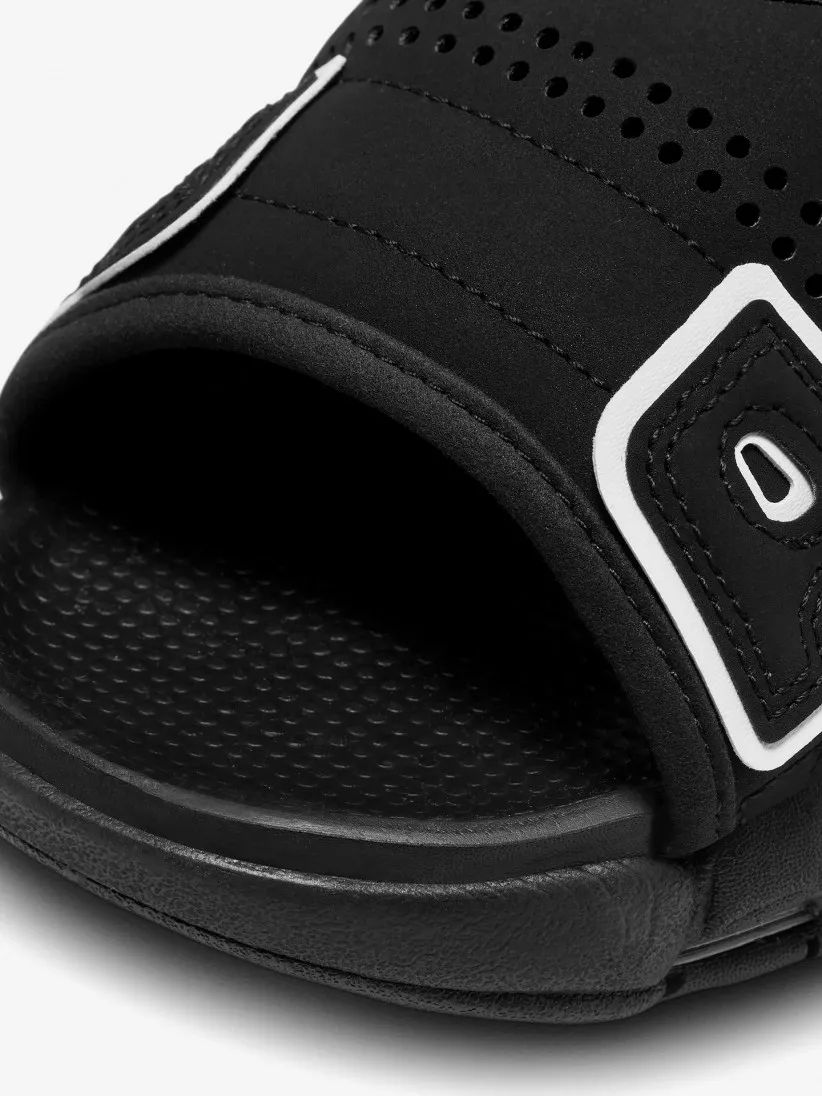 Chanclas Nike Air More Uptempo