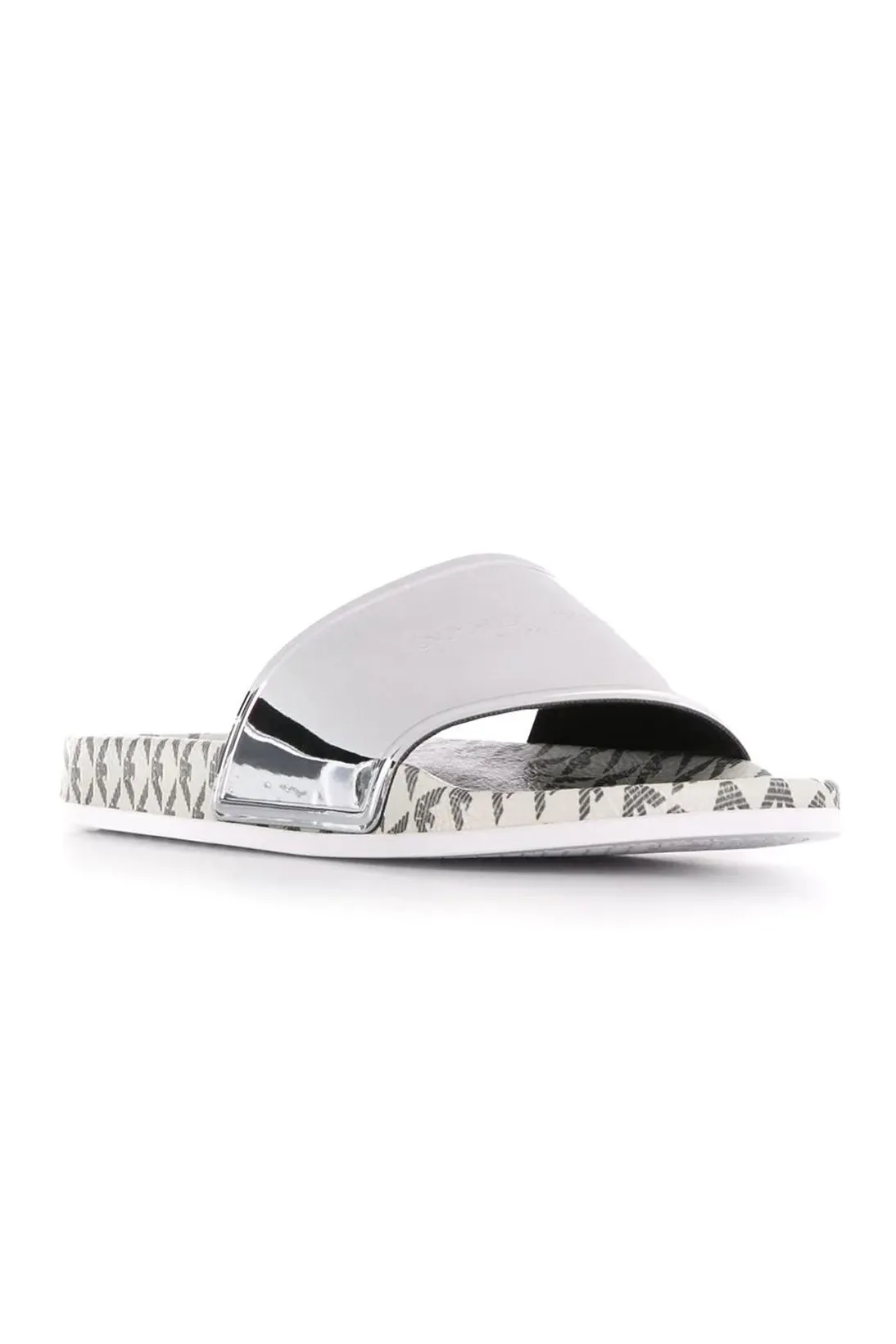 Chanclas para mujer de Emporio Armani – X3P711XD184 