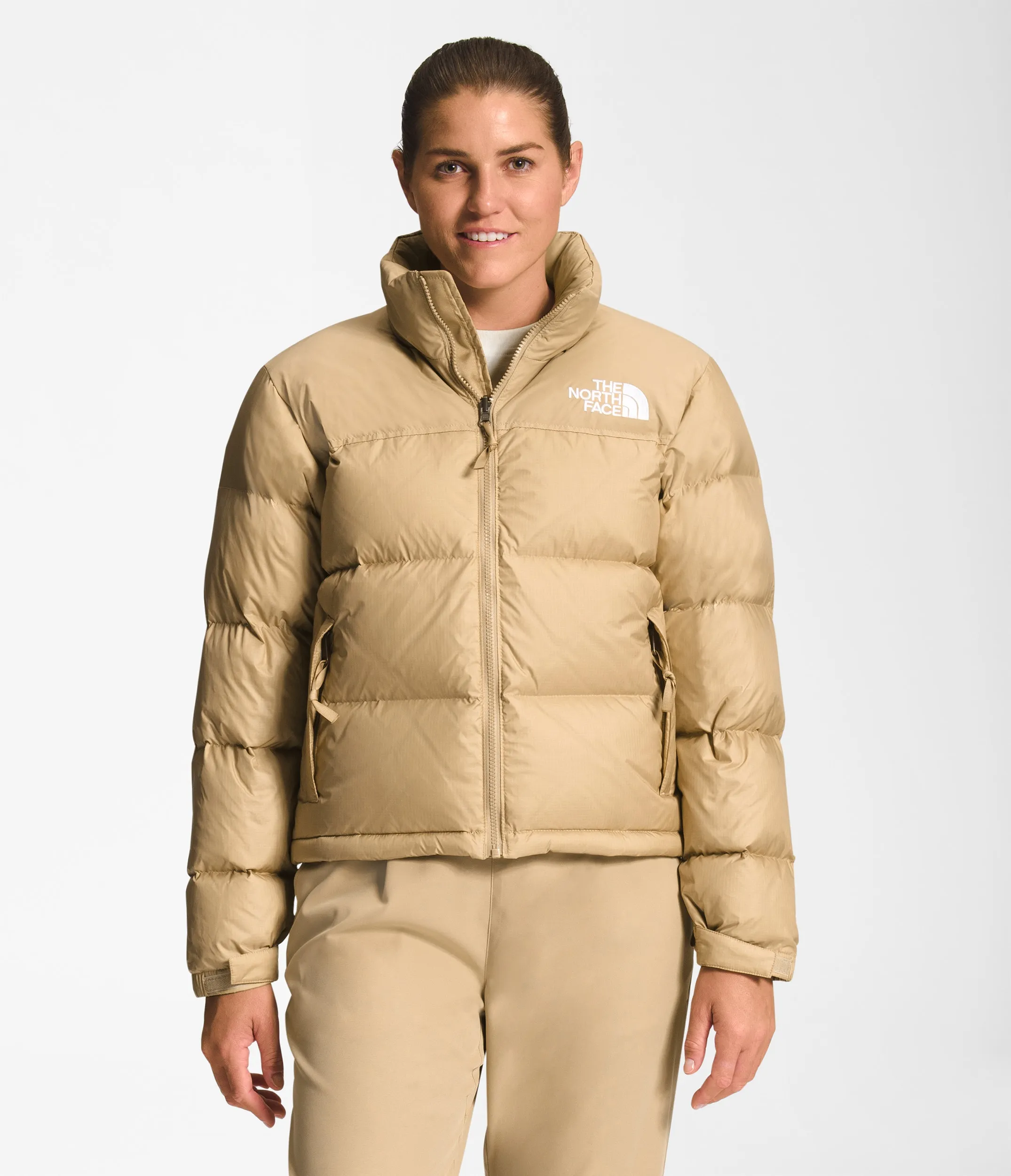 CHAQUETA 1996 RETRO NUPTSE MUJER