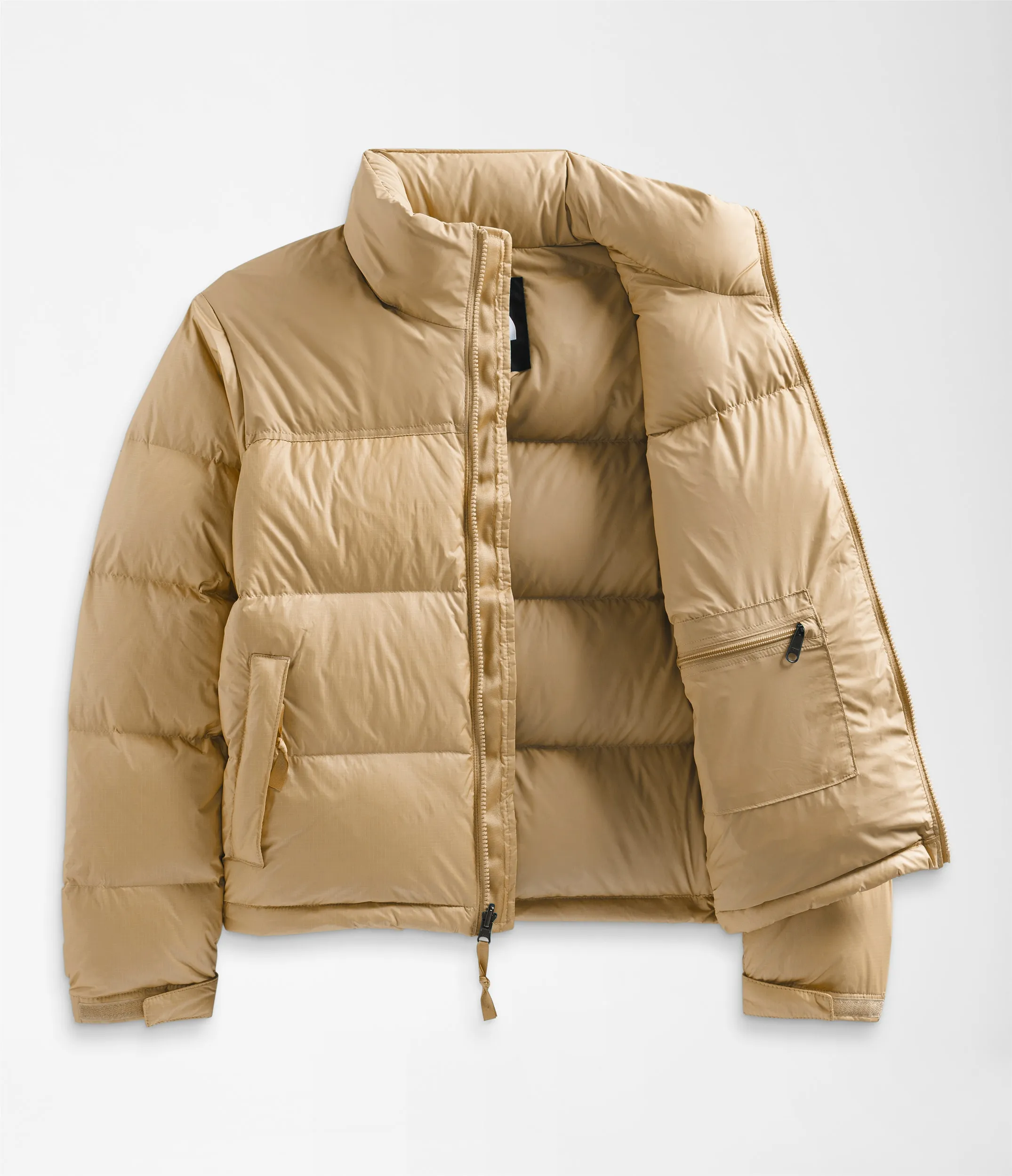 CHAQUETA 1996 RETRO NUPTSE MUJER