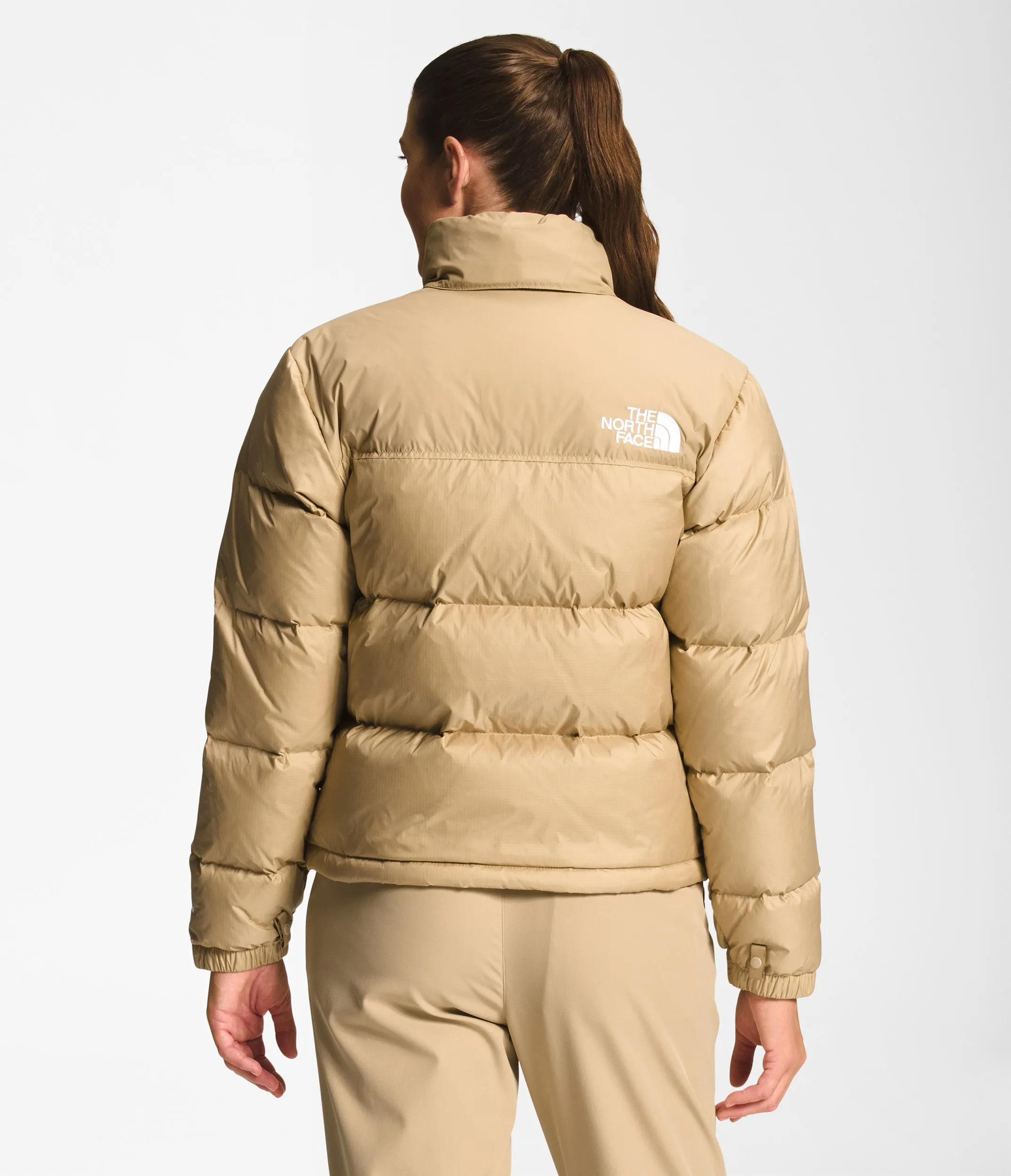CHAQUETA 1996 RETRO NUPTSE MUJER
