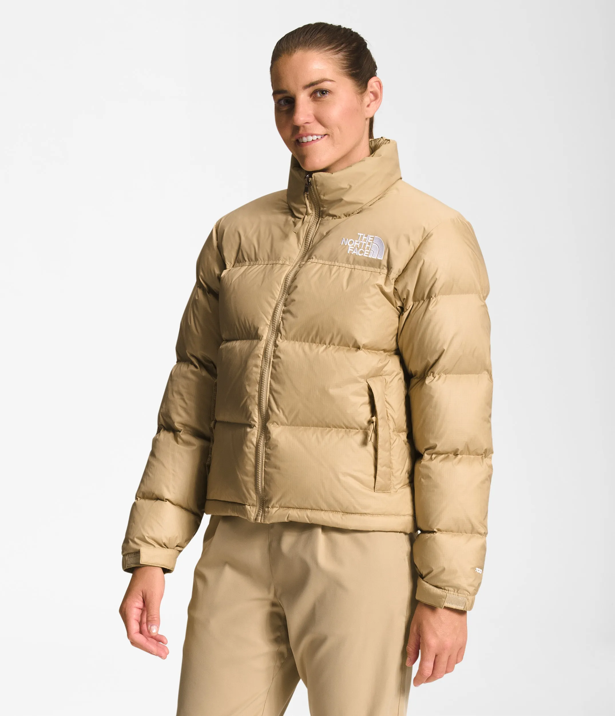 CHAQUETA 1996 RETRO NUPTSE MUJER