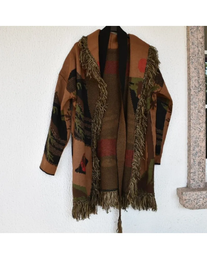 Chaqueta de punto NDBshoponline INDI