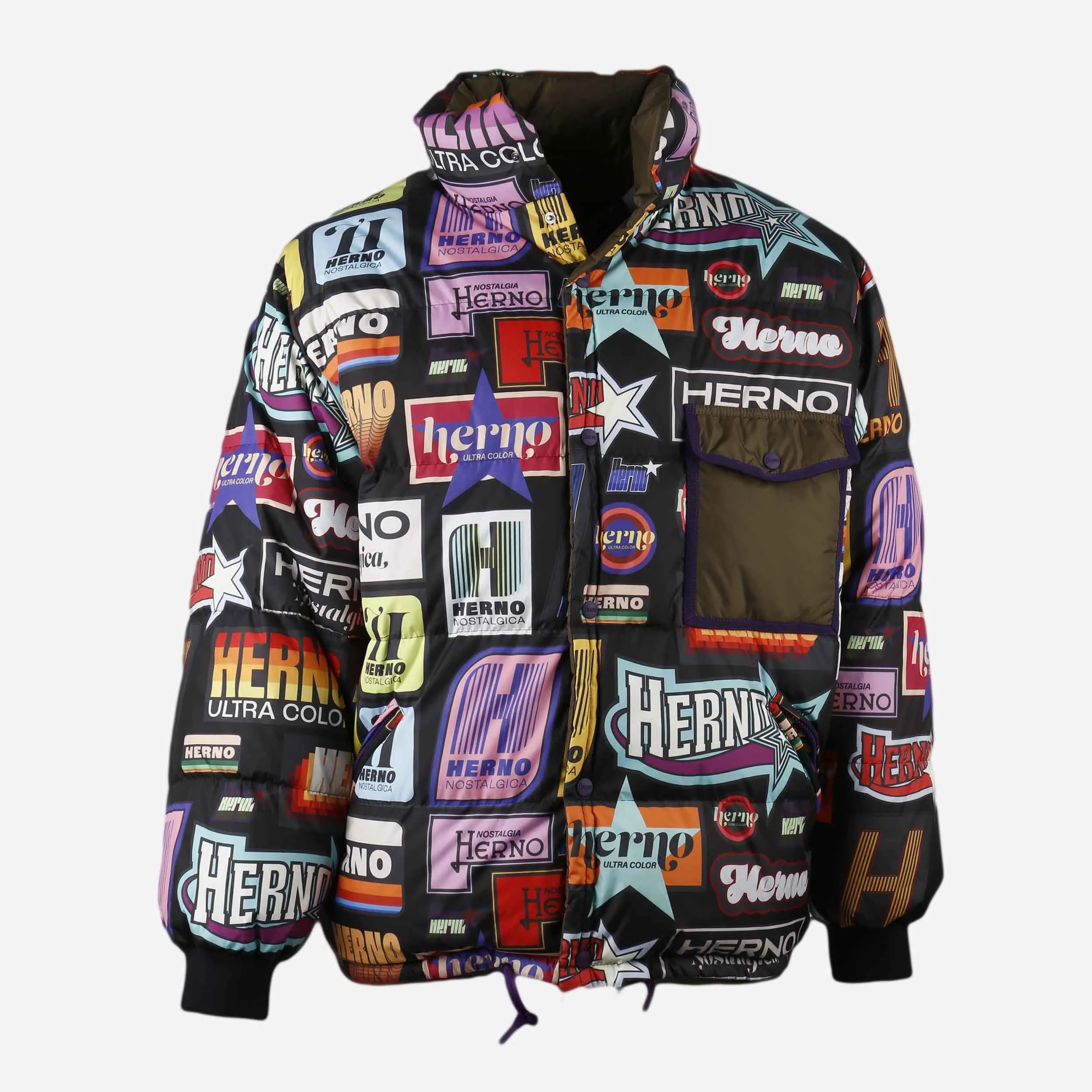 Chaqueta Hombre Herno PI001058U12552
