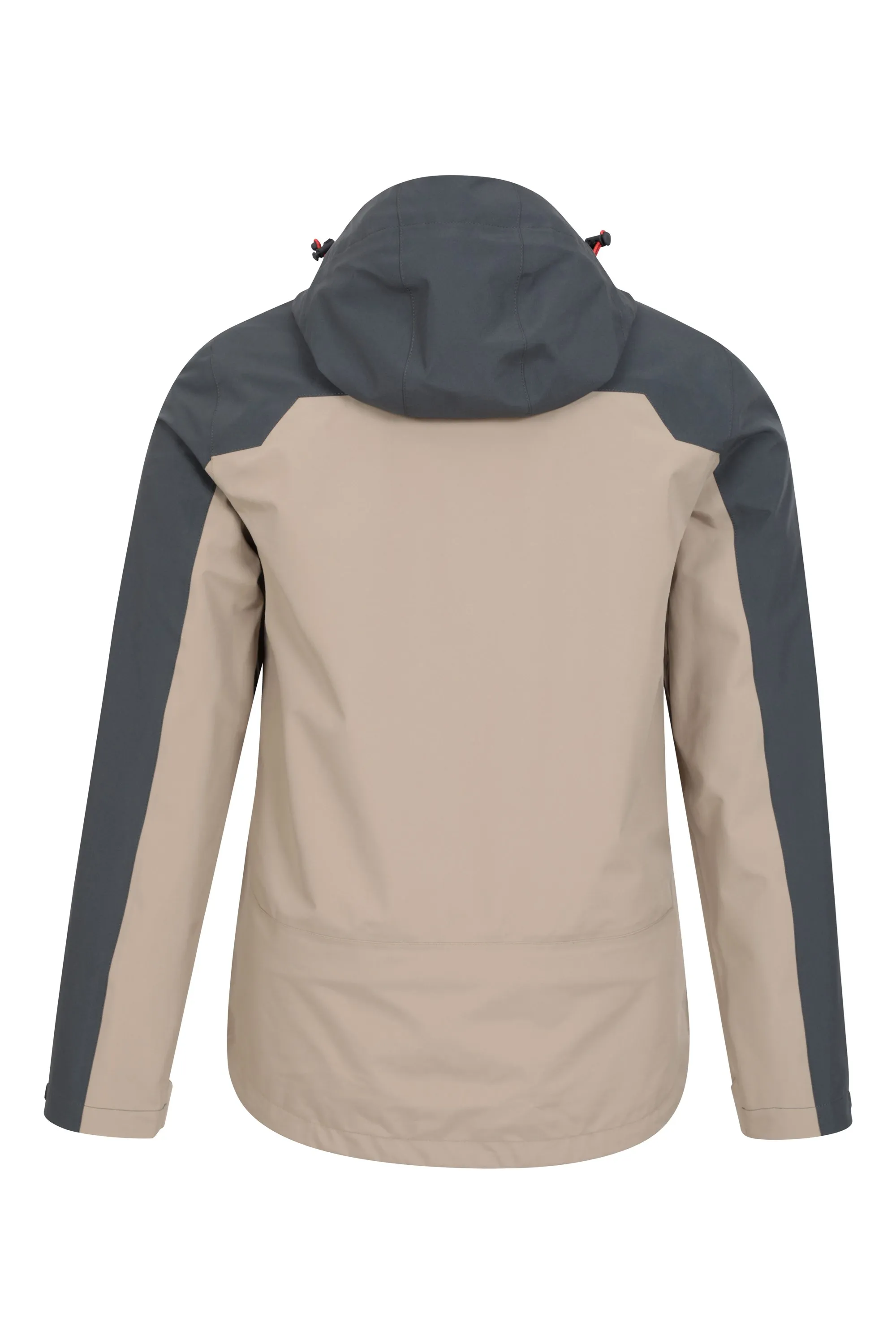 Chaqueta Impermeable De 3 Capas Para Hombre Roam