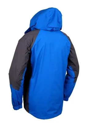 Chaqueta Impermeable Gust Hombres