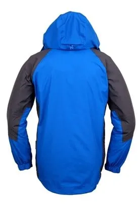 Chaqueta Impermeable Gust Hombres