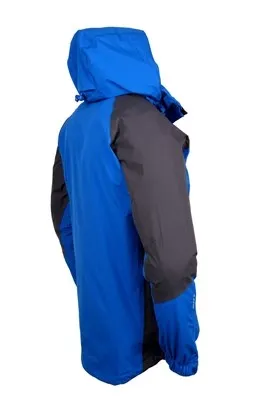 Chaqueta Impermeable Gust Hombres