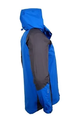 Chaqueta Impermeable Gust Hombres