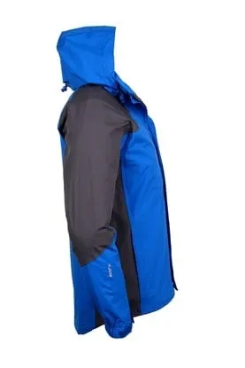 Chaqueta Impermeable Gust Hombres