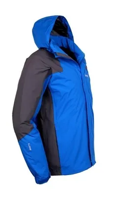 Chaqueta Impermeable Gust Hombres