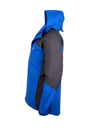Chaqueta Impermeable Gust Hombres