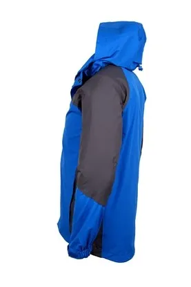Chaqueta Impermeable Gust Hombres