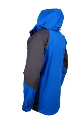 Chaqueta Impermeable Gust Hombres