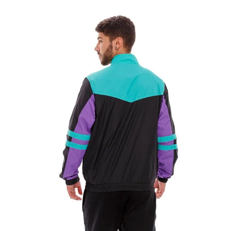 Chaqueta Rompe Vientos Para Hombre Sport Pilatos