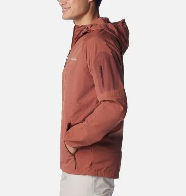 Chaqueta softshell con capucha Tall Heights™ para hombre