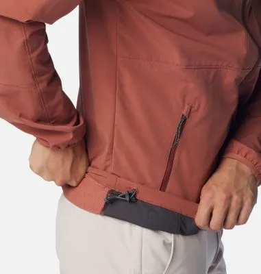 Chaqueta softshell con capucha Tall Heights™ para hombre