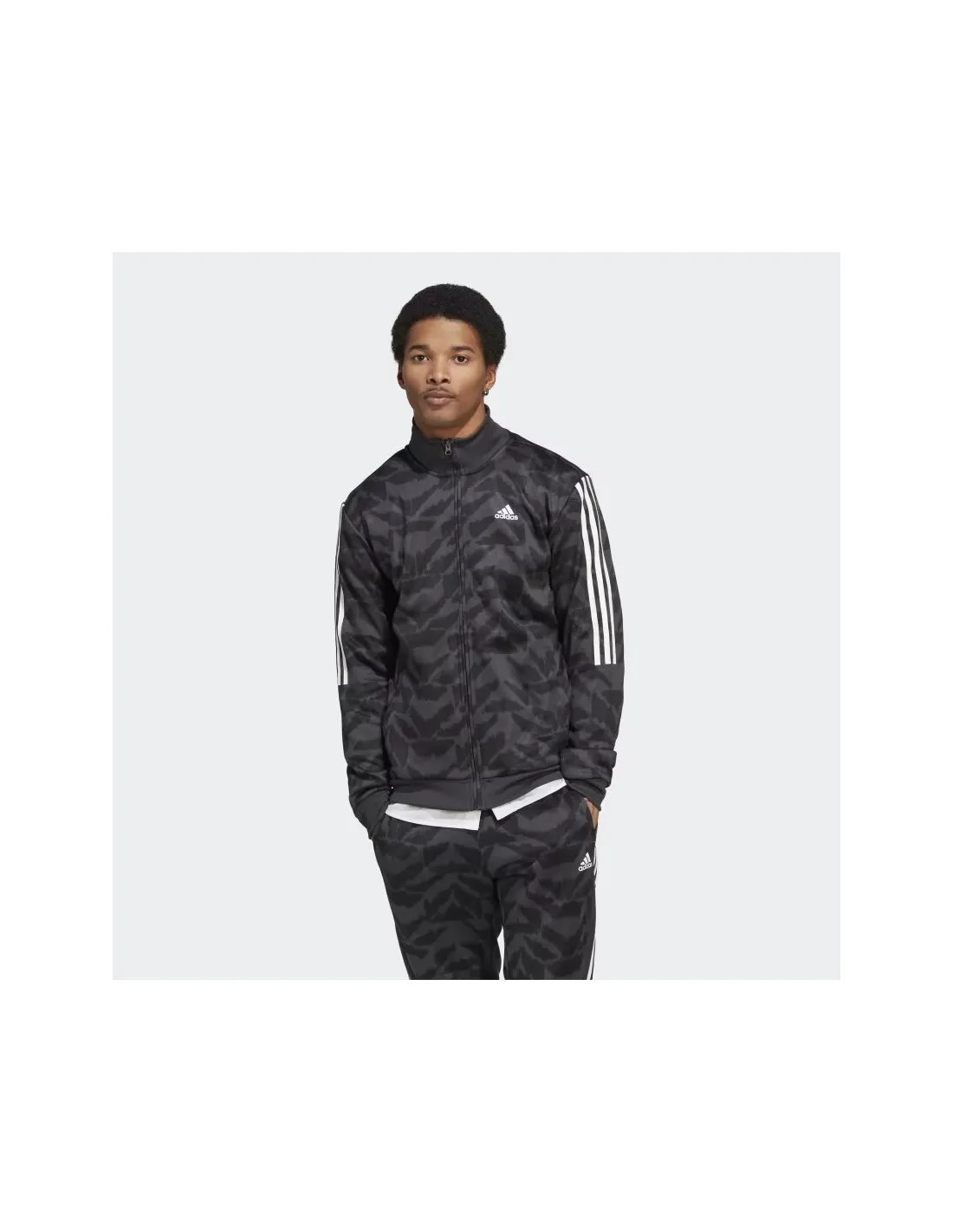 CHAQUETA TIRO SUITUP DE ADIDAS