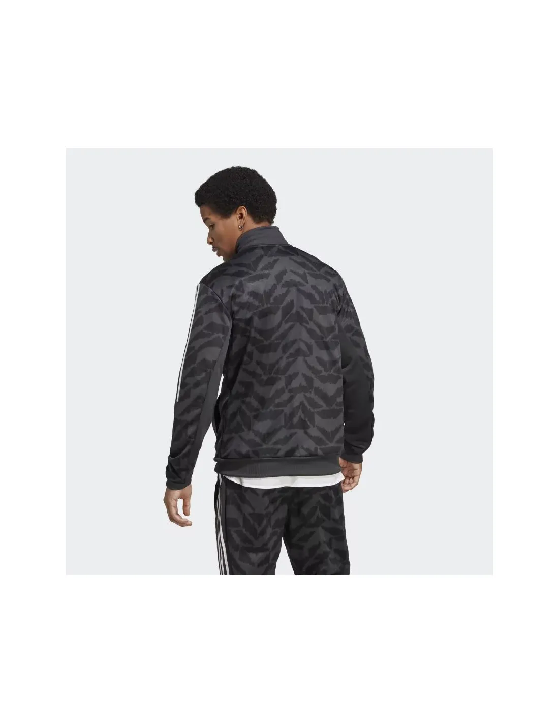 CHAQUETA TIRO SUITUP DE ADIDAS