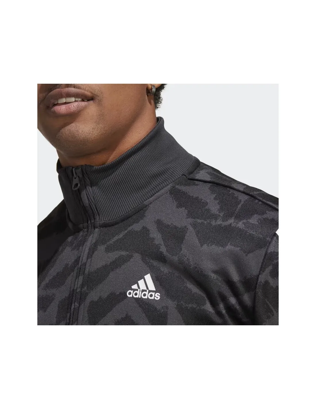 CHAQUETA TIRO SUITUP DE ADIDAS