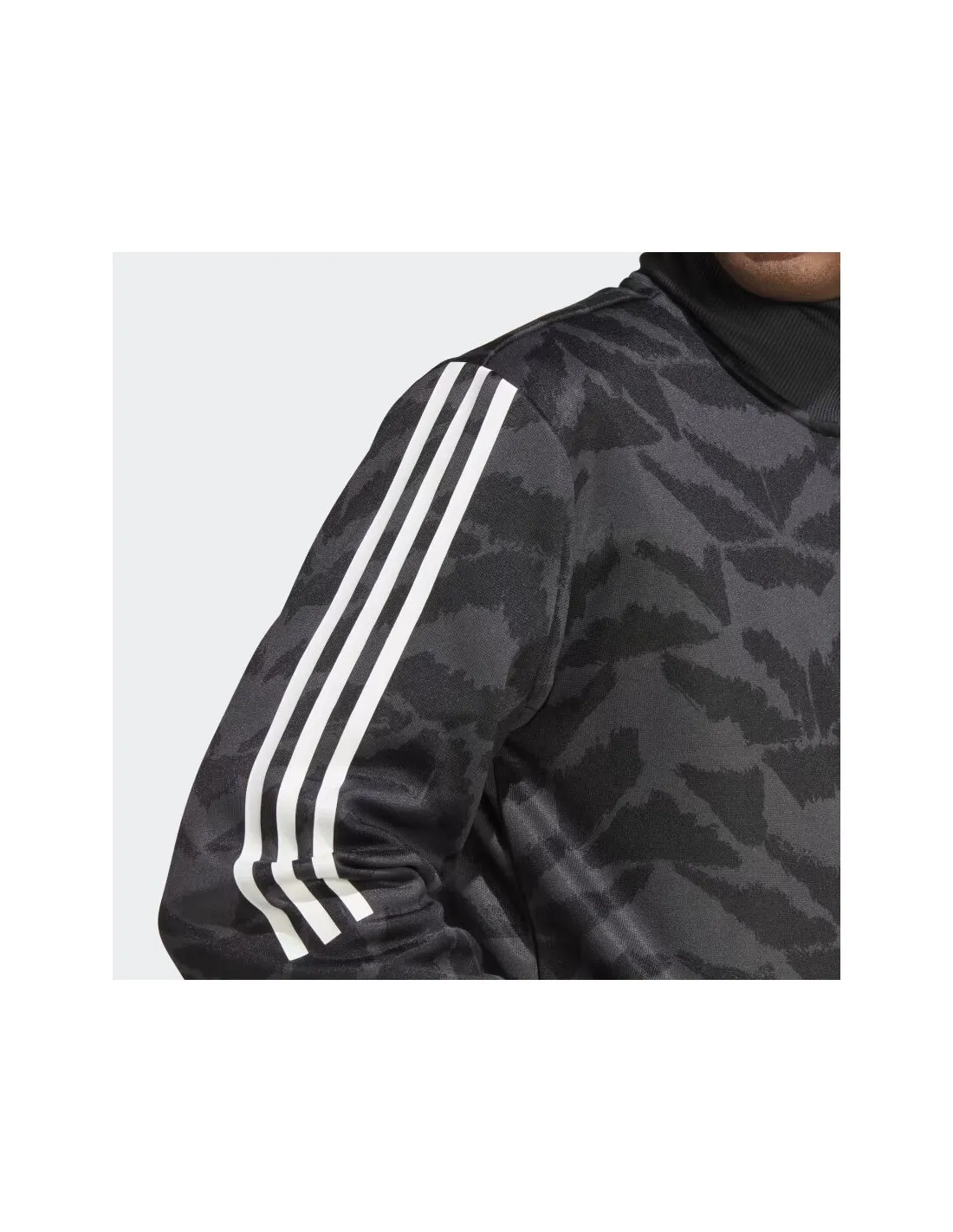 CHAQUETA TIRO SUITUP DE ADIDAS