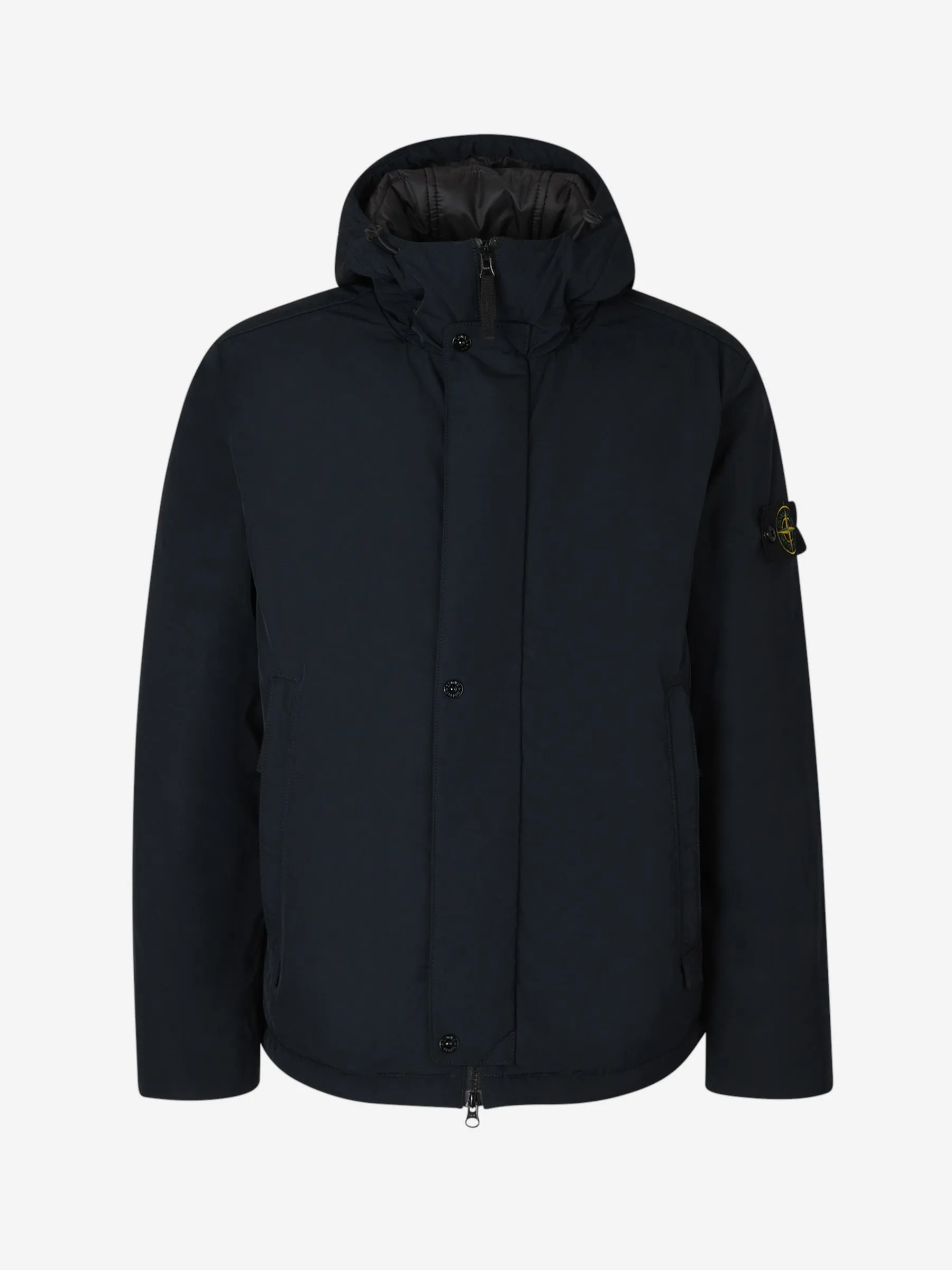 Chaqueta Técnica Light Soft