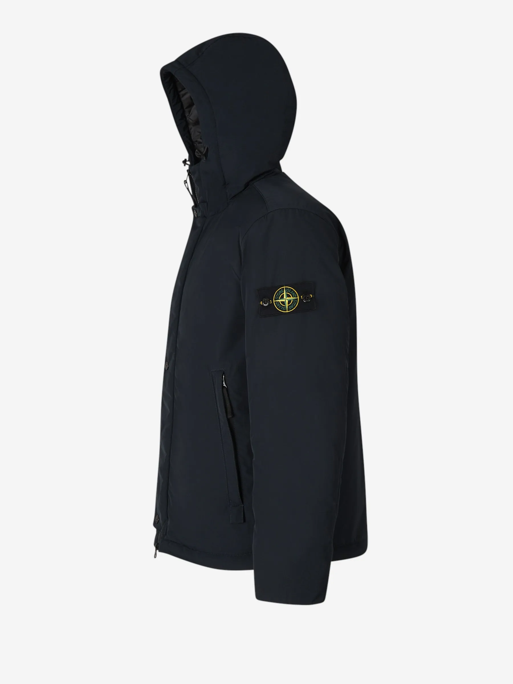 Chaqueta Técnica Light Soft