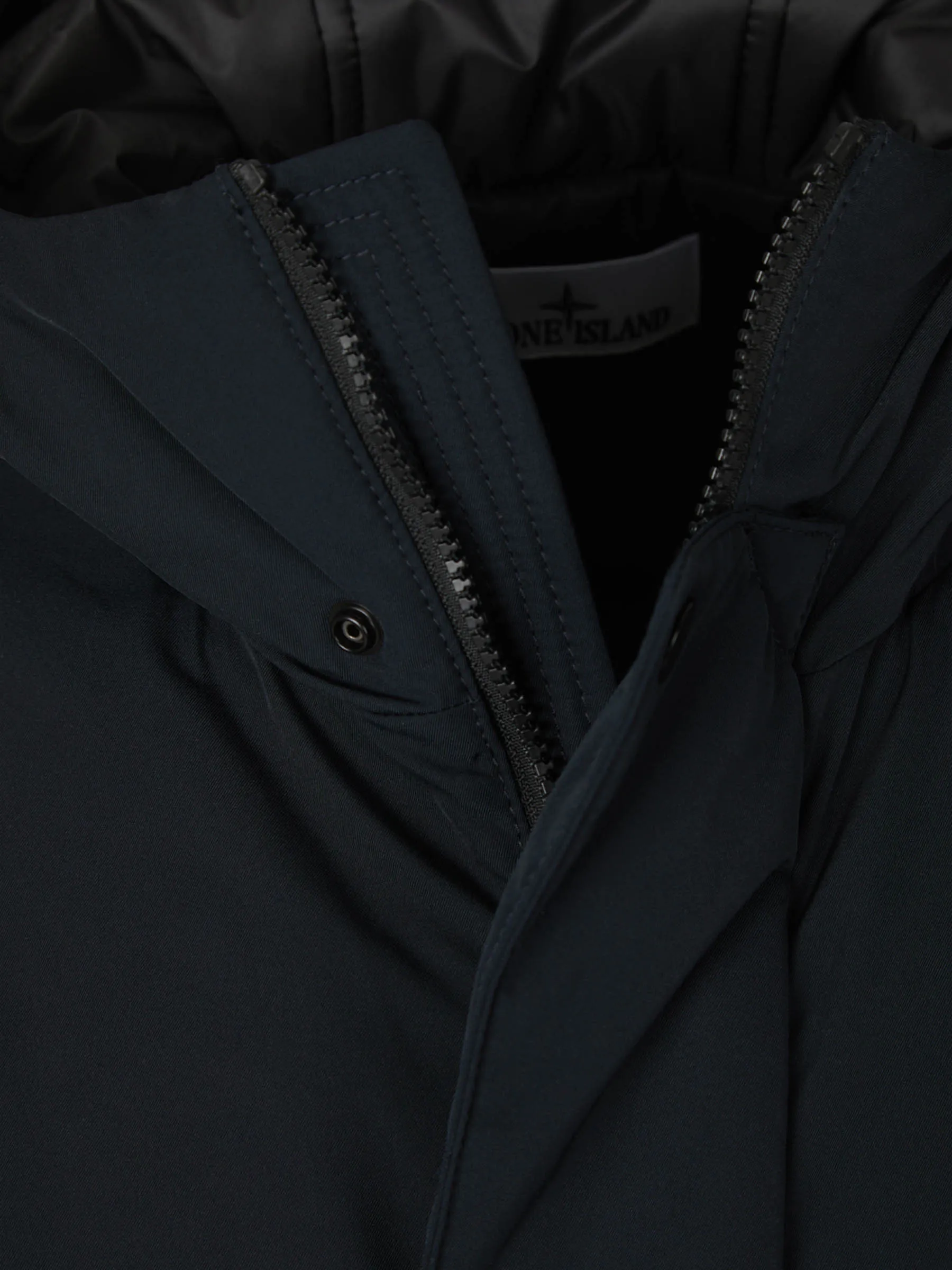 Chaqueta Técnica Light Soft