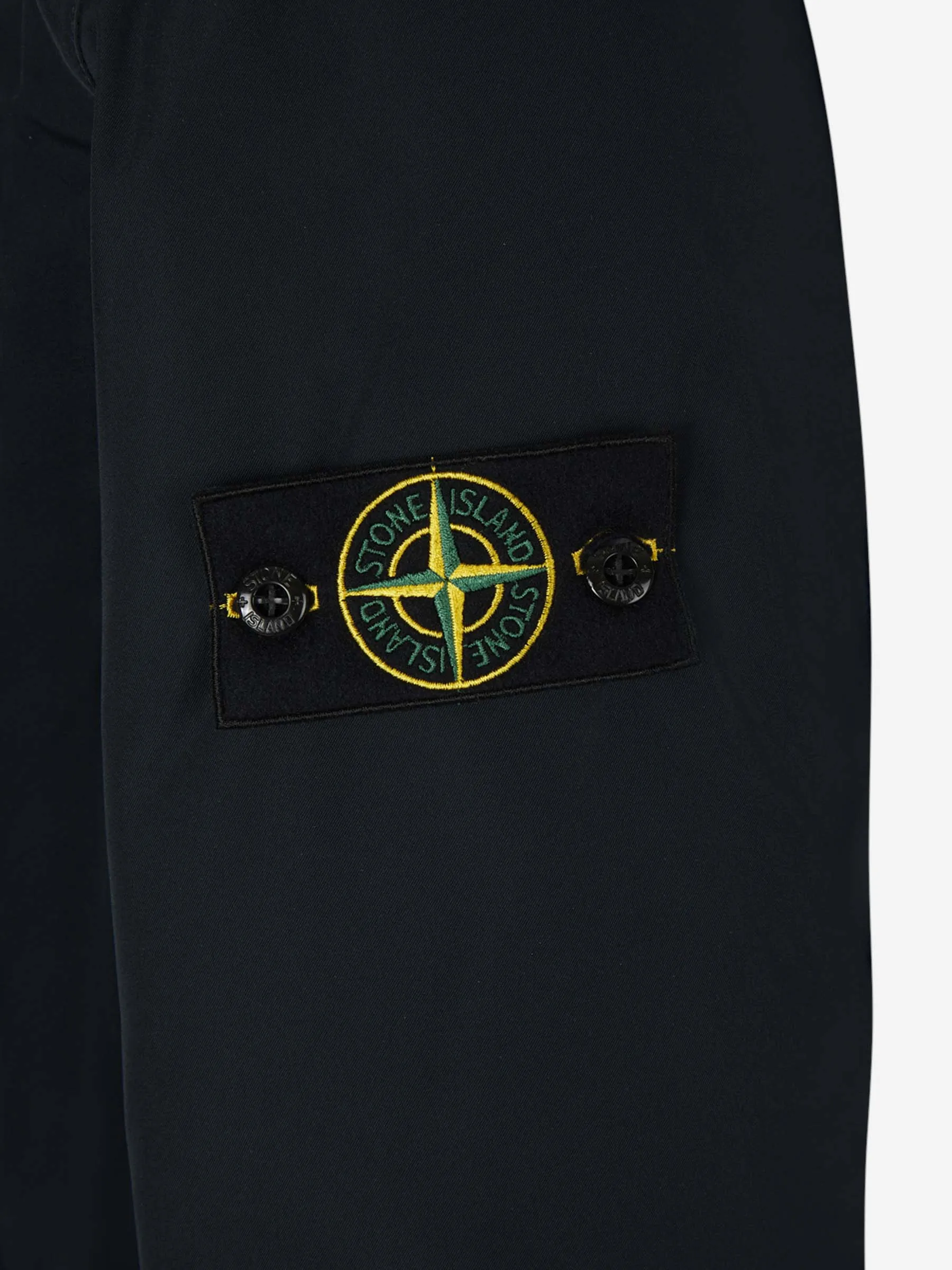 Chaqueta Técnica Light Soft