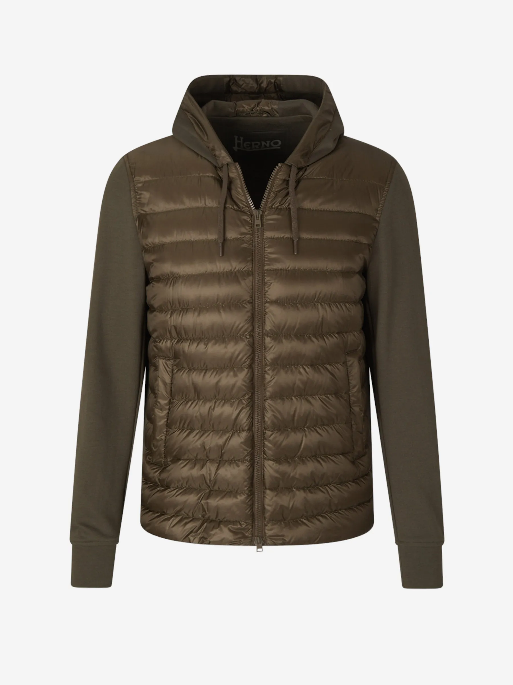 Chaqueta Ultraligera Nylon